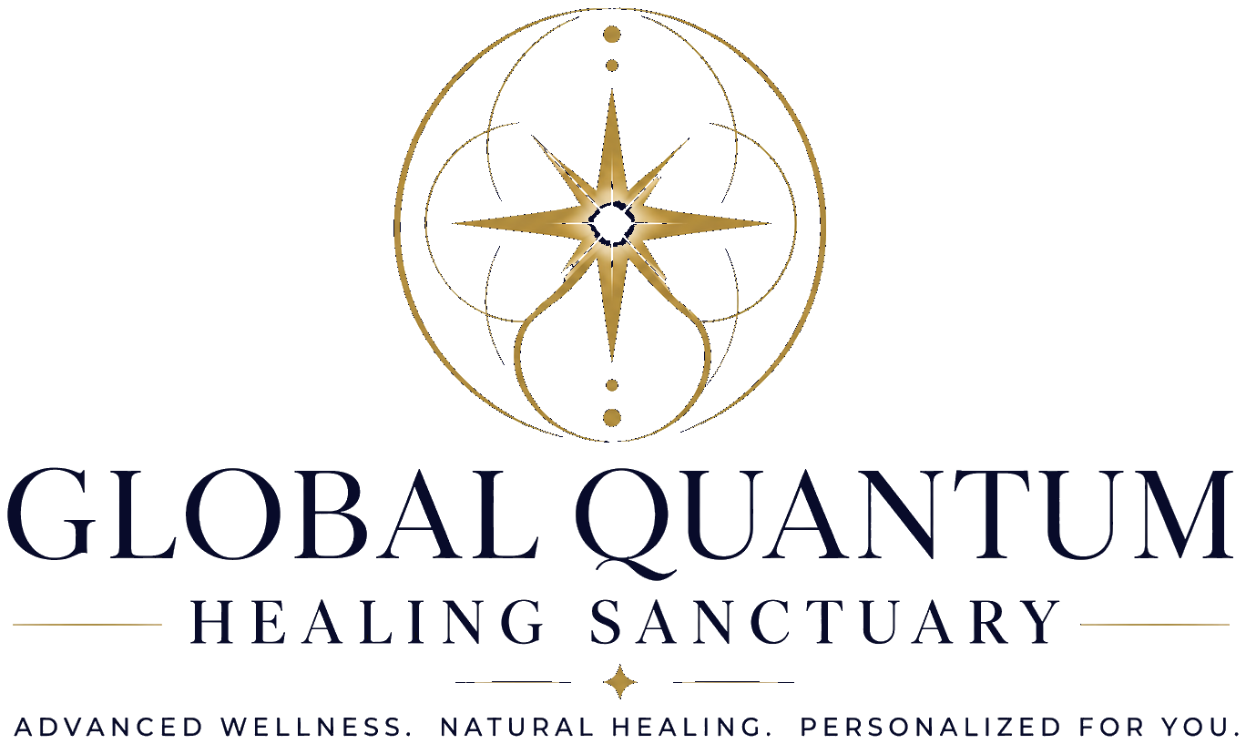 Global Quantum Healing Sanctuary
